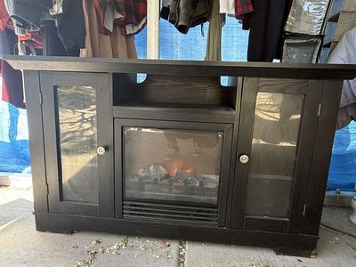 Tv stand