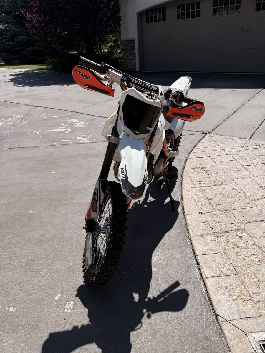 Kayo TT 140