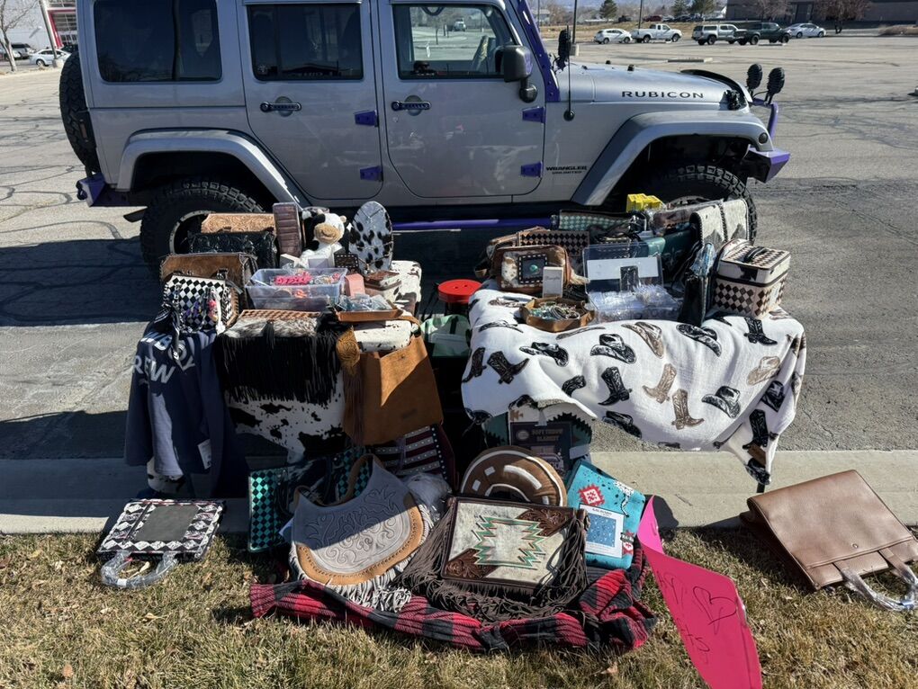 Western Bags And Accessories