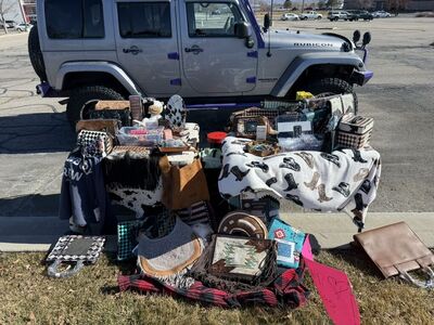 Western Bags And Accessories