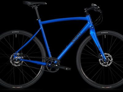 Spot ACME Belt Drive Bike - 60cm Frame - Like New - Gates Carbon Belt / Alfine 11