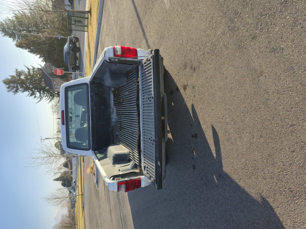 2003 Ford Ranger Base in Pleasant Grove, UT | KSL Cars