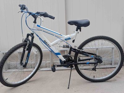 Bicycles