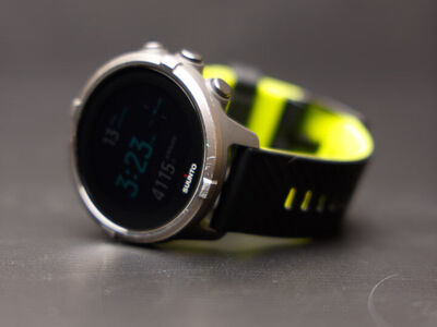 Suunto Spartan Sport Wrist HR Baro