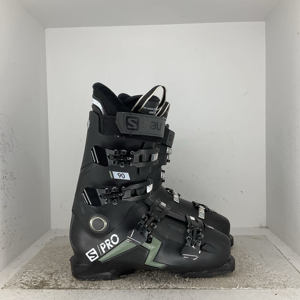 Salomon S/Pro MV 90