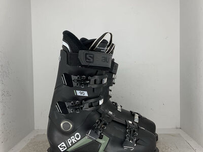 Salomon S/Pro MV 90