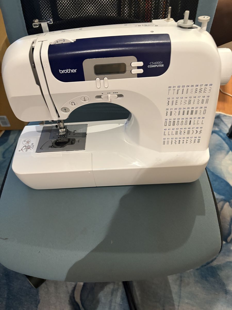 Sewing Machine