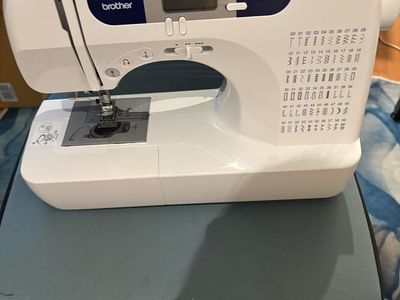 Sewing Machine