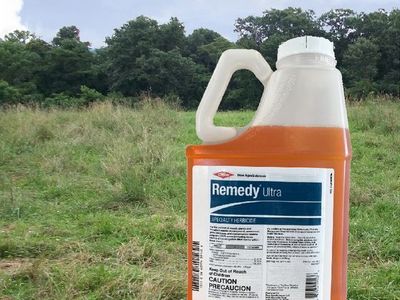 Dow REMEDY ULTRA Specialty Herbicide
