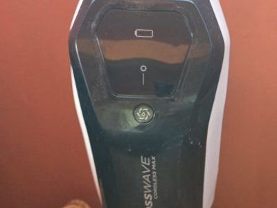 bissell crosswave cordless max vacuum