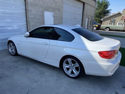 Read description Bmw 328i 2011 162k mechanic special