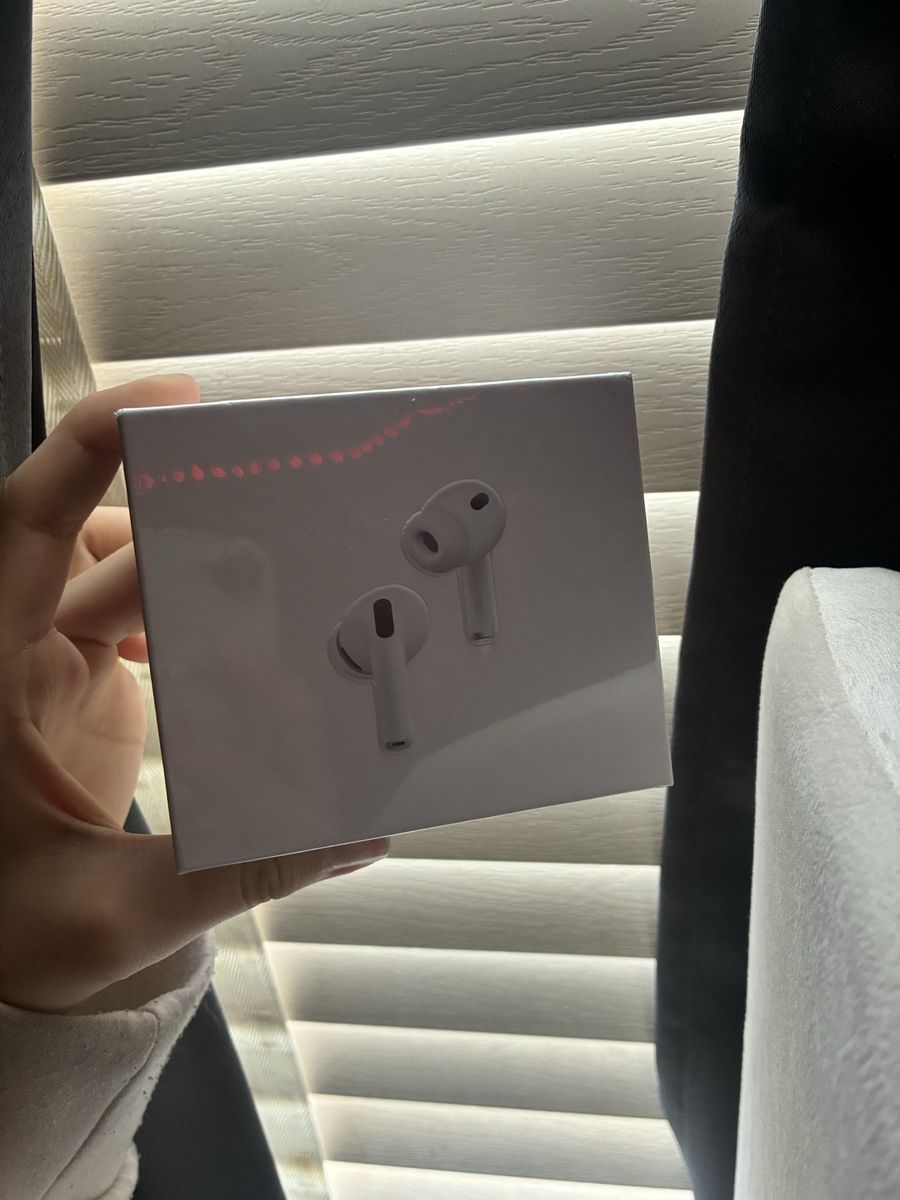 AirPods Pro 3