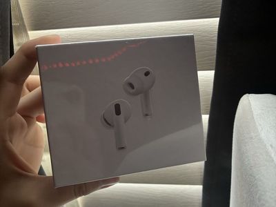 AirPods Pro 3