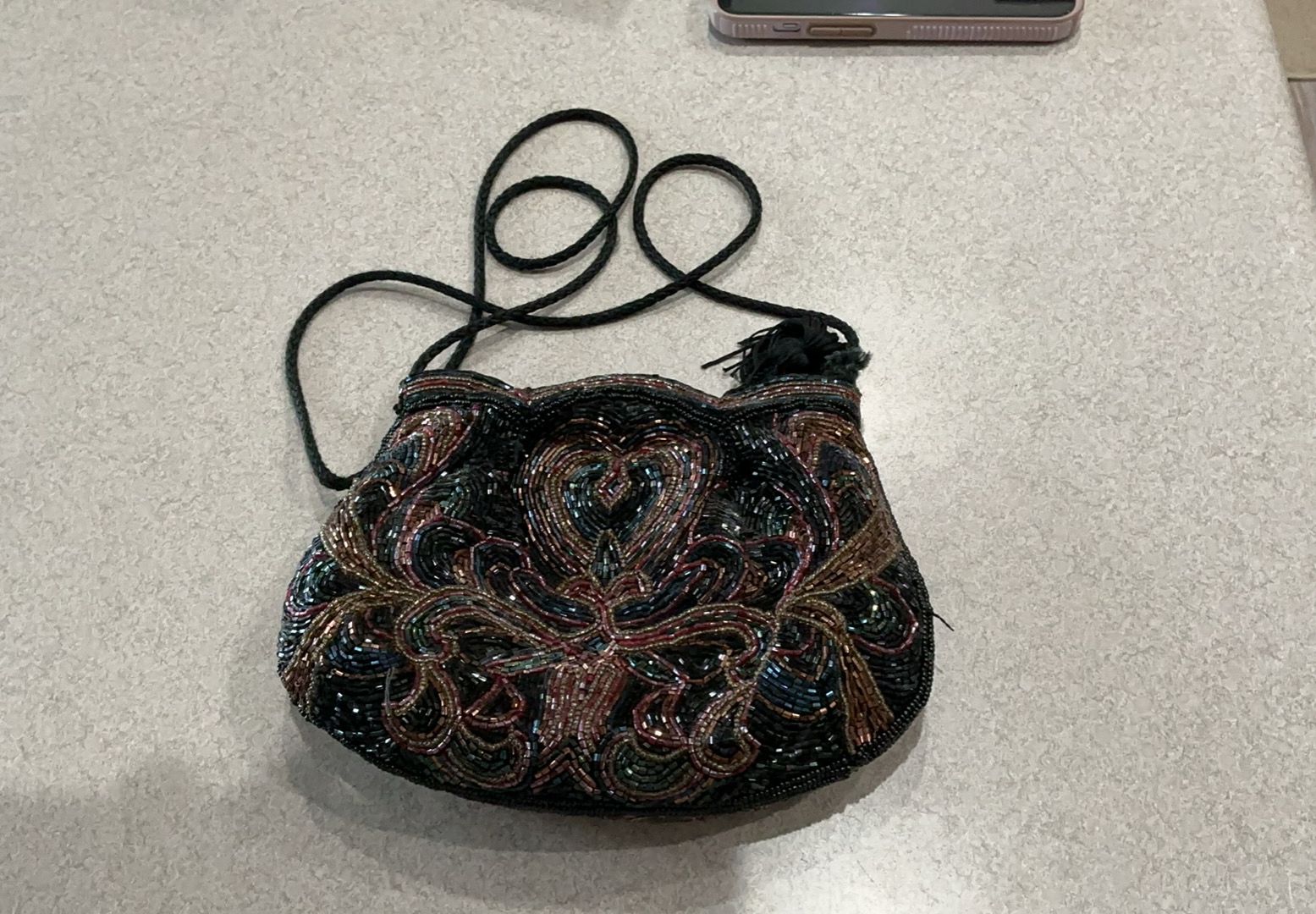 Vintage Carla Marchi Purse