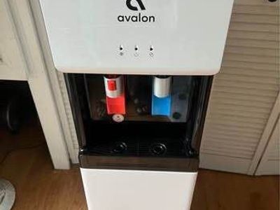 Water Dispenser