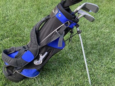 Youth Golf Set