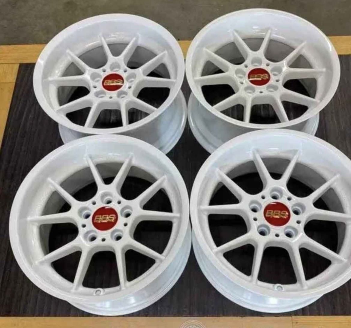 BBS RK003