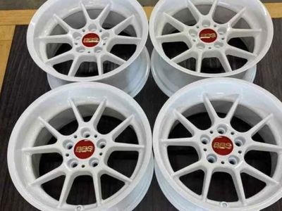 BBS RK003