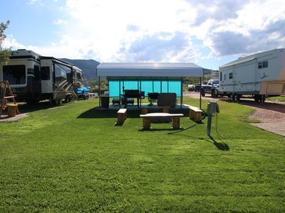 Bear Lake RV Property for Sale