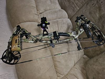 Hoyt RX-4 Carbon