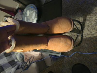 women's ugg boots