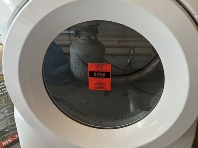 Whirlpool Dryer