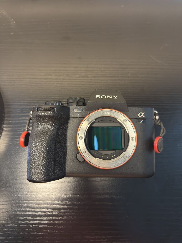 Sony A7IV