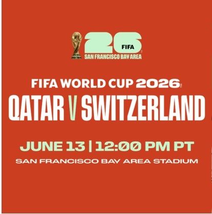 World Cup Tickets