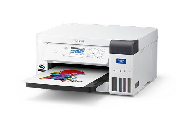 Epson SureColor SC-F170 Dye-Sublimation Printer - New in Box