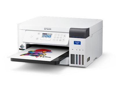 Epson SureColor SC-F170 Dye-Sublimation Printer - New in Box