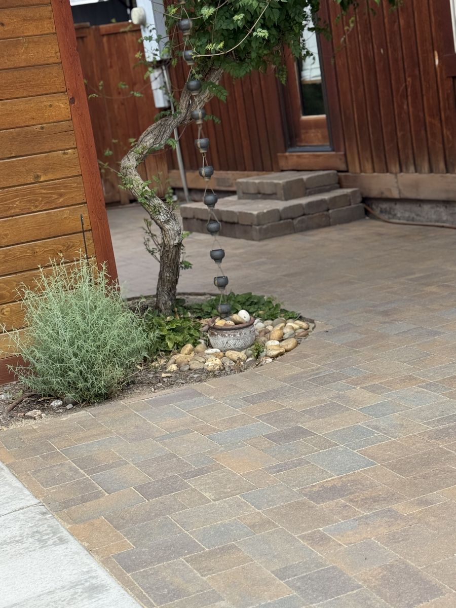 Landscaping Services