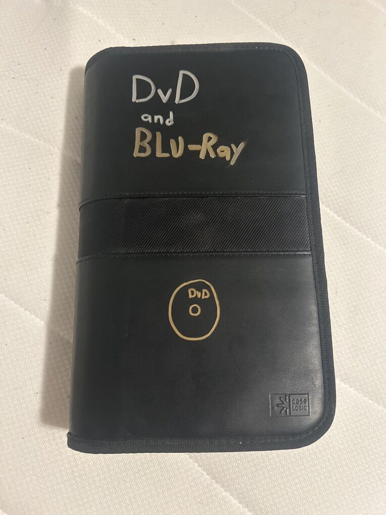 Lot of 76 Misc DvD/Blu-ray Movies