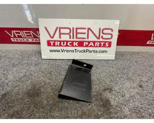 Peterbilt Shield-Recirculation Lower Right, Part # 07-06750R