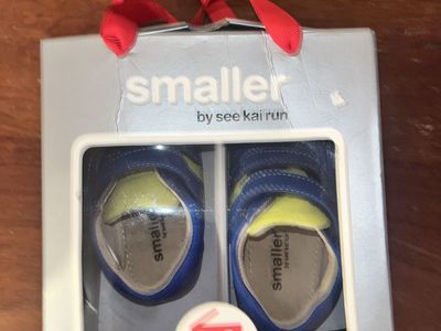 Baby Shoes