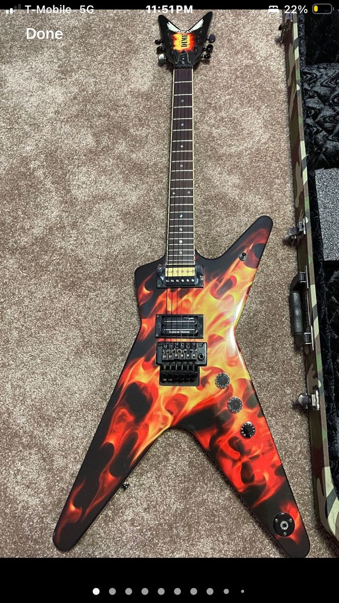 Dean Ml
