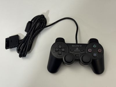 Sony Ps2 / Playstation 2 Dualshock 2 Controller