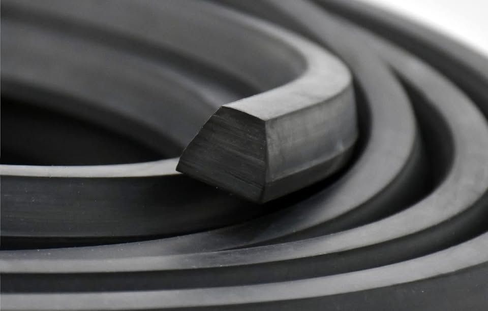 Herco Seal Gasket 1000 ft.