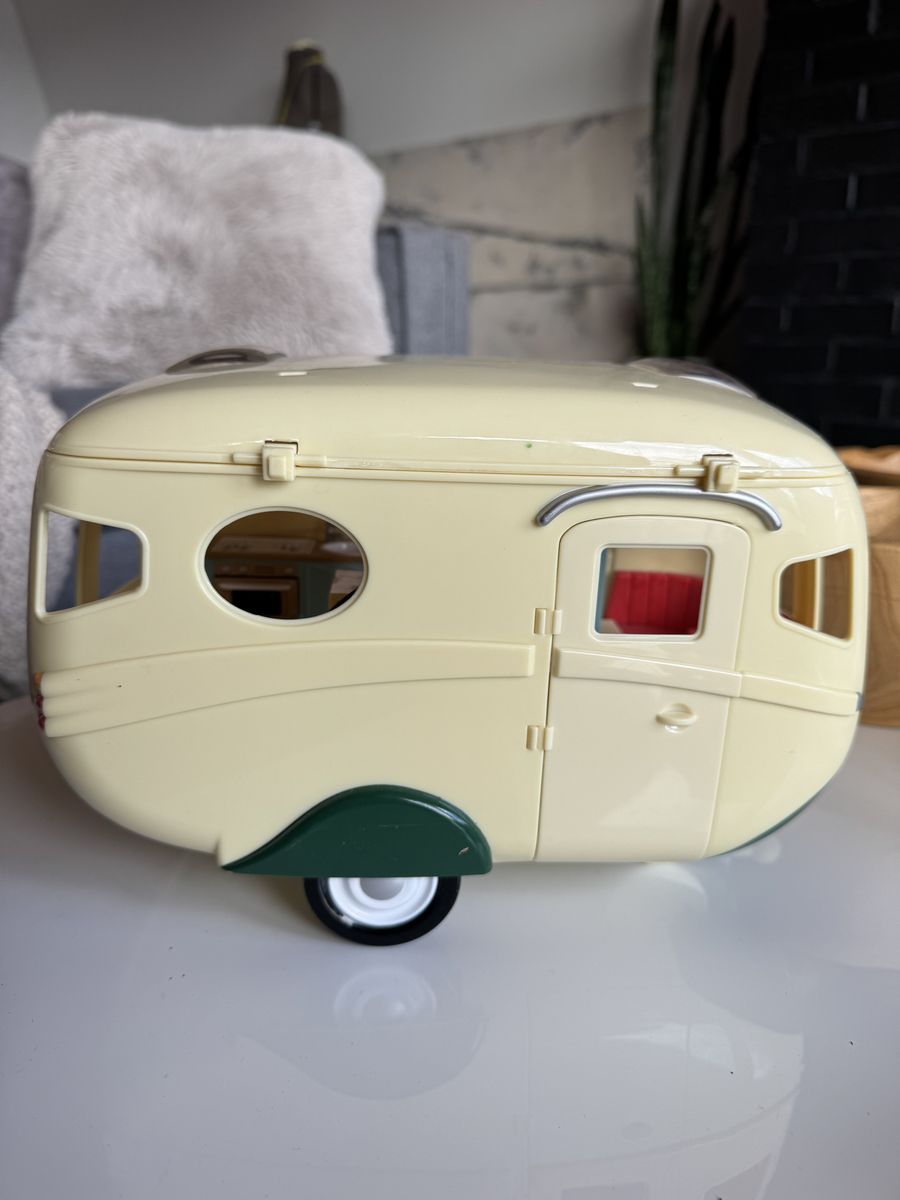 Critter Camper 
