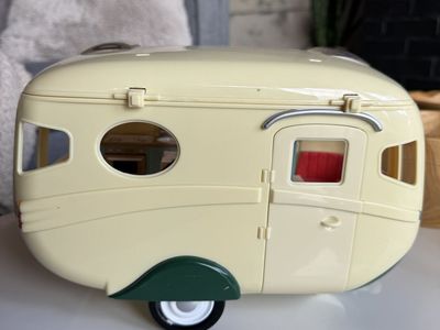 Critter Camper