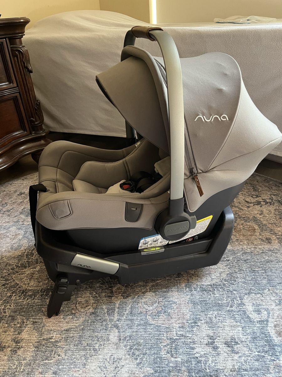 Infant Car Seat