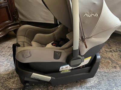 Infant Car Seat