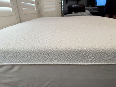 High end! Temper pedic Queen Mattress! Only $200