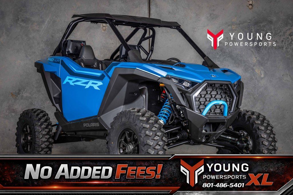 2026 Polaris® RZR Pro XP Ultimate