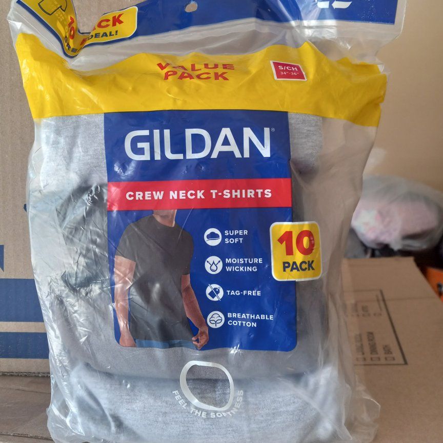 kids 10 pack of shirts