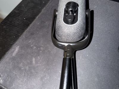 JLab Epic Talk USB Microphone