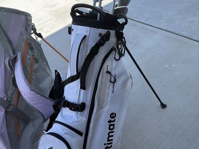 Top Flight Women’s Set Great for Beginner
