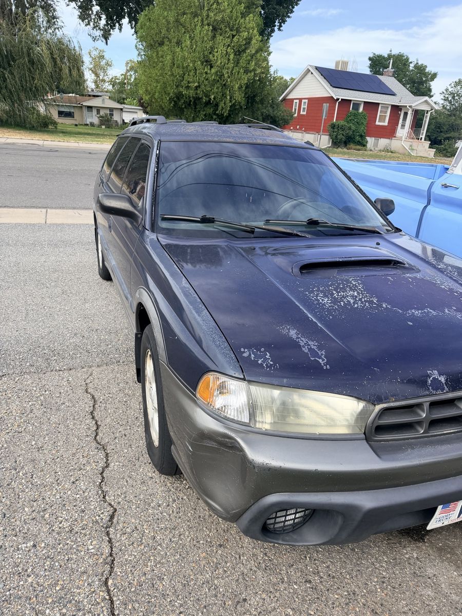 1998 Subaru legacy Outback