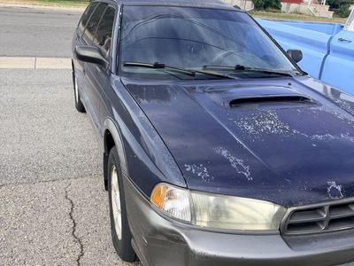 1998 Subaru legacy Outback