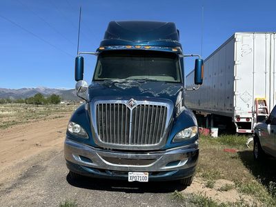 2010 international prostar
