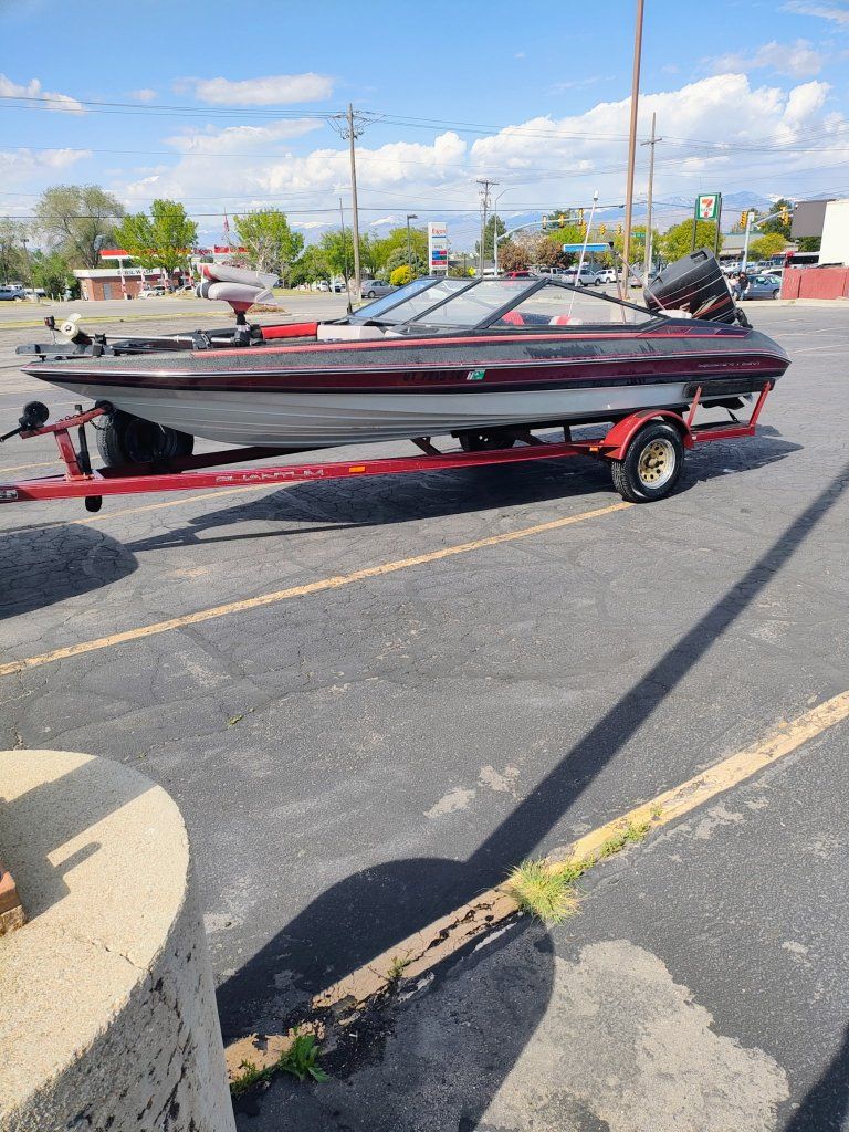 estate sale boat